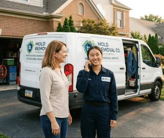 Crawlspace Mold Remediation Applegate, MI FAQs